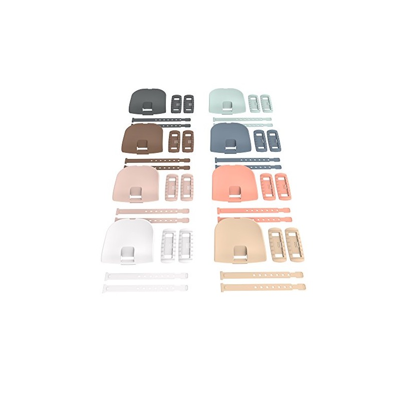 Urban Iki Front Seat Styling Accessory - Bincho Black Size