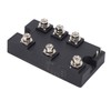 Inverter Rectifier Bridge Controllable Module Corrosion High Cold Temperature Resistant