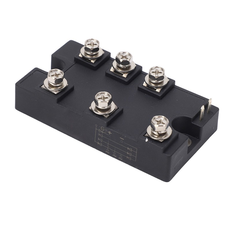 Inverter Rectifier Bridge Controllable Module Corrosion High Cold Temperature Resistant