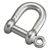 nikkou Screws Included Shackle SC12
