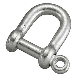 nikkou Screws Included Shackle SC12