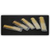 Soundman® Alto Saxophone Reeds - 10 Reeds for Saxophone -