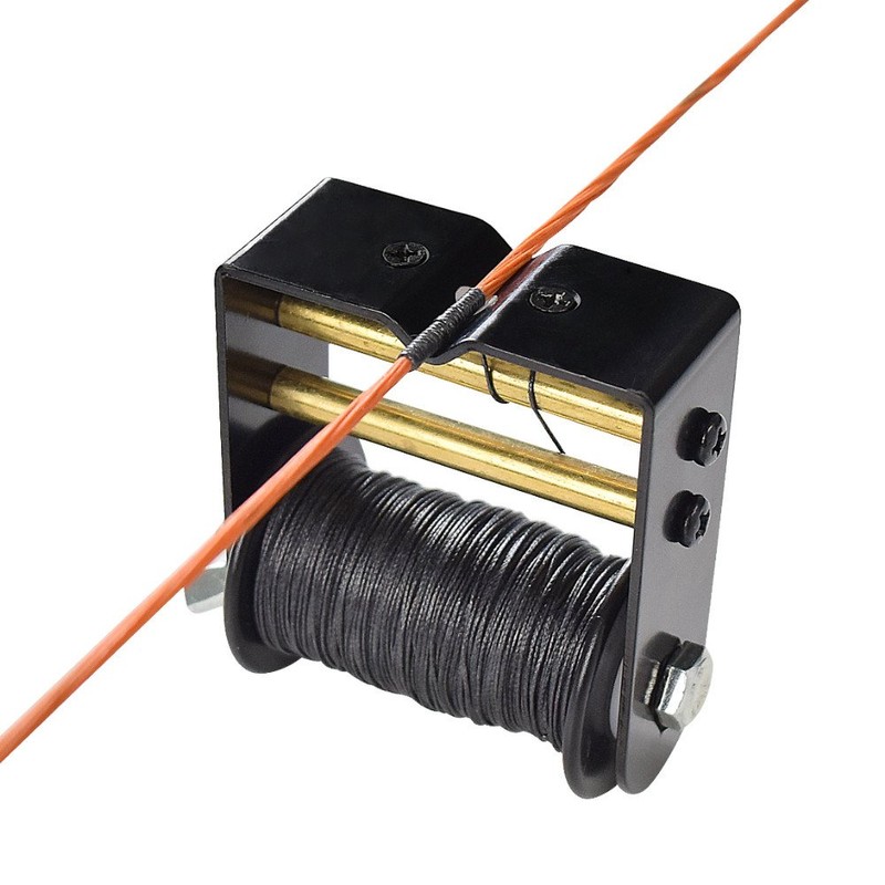 Archery Bow String Serving Thread with replacement Bowstring 30 Meter