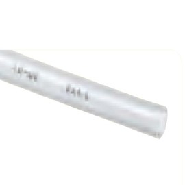 Esco EA125NB-4A Nylon Tube 0.1 inches (2.5/4.0 mm) x 32.8 ft (10 m) Nylon Tube (Soft/Milky White)