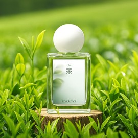 Chahyang |Pure green tea scent made with scent instead of tea leaves - (SO-0437) Korean green tea scent / 차향 | 찻잎 대신 향기를 우려낸 청아한 녹차향 - (SO-0437)한국 녹차향