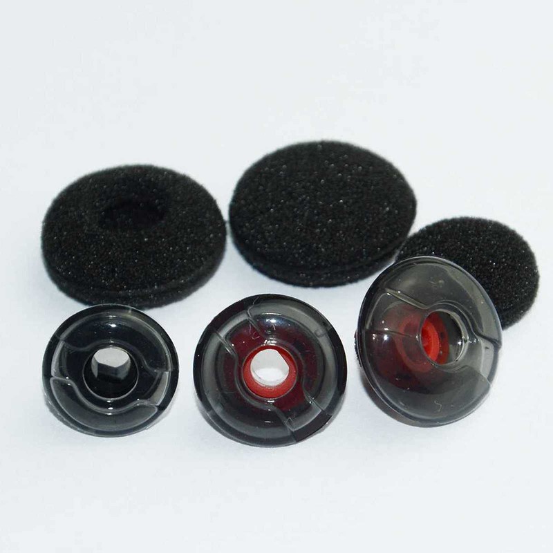 Replacement Earplugs for Plantronics Voyager Legend Replacement Earplugs for Plantronics