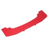 RC Front Bumper Aluminium Alloy Wearproof Easy Installation No Rusting