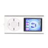 MP3 Player 1.8 Inch Color Display Screen Multifunctional Portable MP3