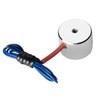 uxcell 12V 25N Electric Lifting Magnet Electromagnet Solenoid Lift Holding