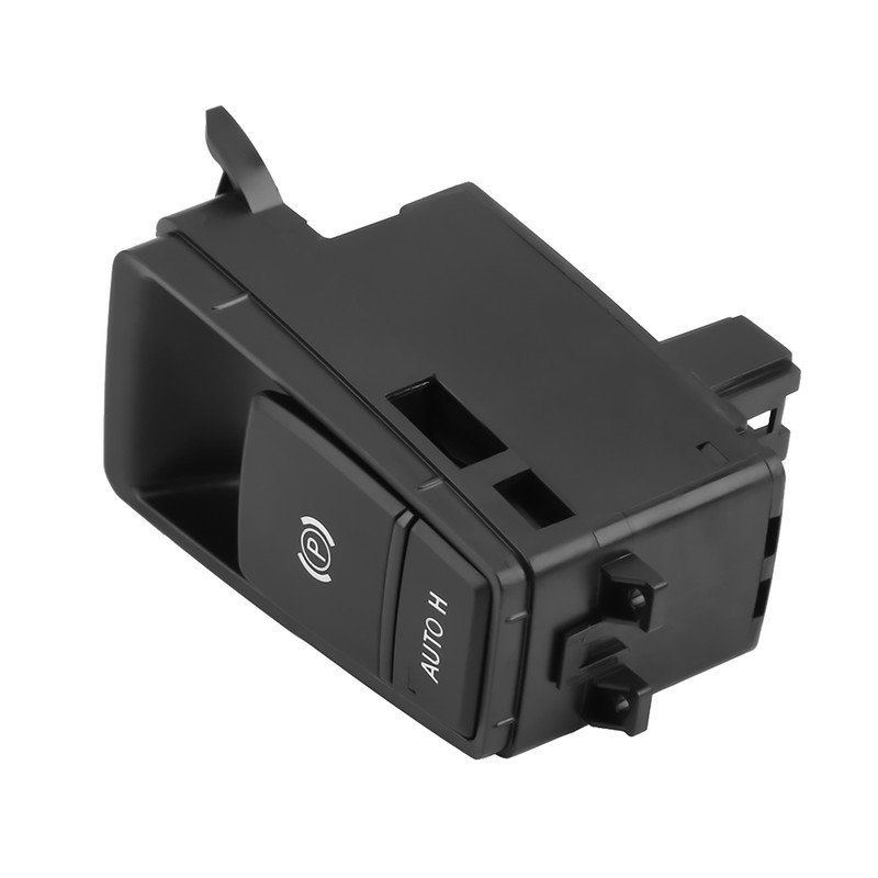 Parking Handbrake Control Switch Push Button for E70 X5 E71
