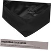 Operitacx 1pc Projector Dust Cover Machine Cover Dustproof and Portable