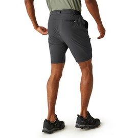 Regatta Men's Lightweight Packaway Shorts