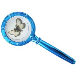 Magnifying Glass: Assorted