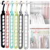 HEYHOUSE Closet Organizers and Storage,College Dorm Room Essentials,Pack of 6