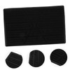 Cabilock Car Floor Carpet Repair Patch Durable Rubber Mat Protector
