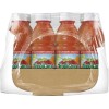 QTG Products Tropicana 100% Juice Variety Pack, 24 Bottles, 10oz