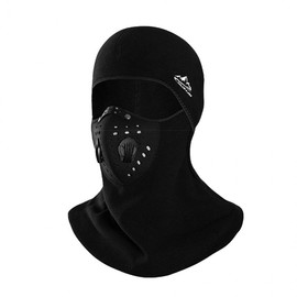 Outdoor Thermal Mask / Motorcycle Bicycle Winter Balaclava Warm Balaclava TJ17 2ea