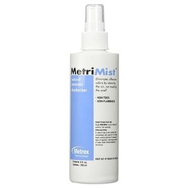 MetriMist Multi-Purpose Deodorizer - Liquid 8 oz. - 1 Each / Each