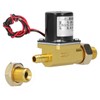 Electric Solenoid Valve Brass Electric Welding Machine Solenoid Valve for