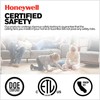 Honeywell Ceiling Fans Glen Alden, 52 inch Classic Flush Mount
