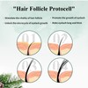 BREYLEE Eyelash Growth Serum, Eyelash Serum for Eyelash Growth Lash