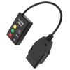 OBD2 Oil Service Reset Tool,OBD2 Reset Oil Service Light Tool