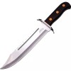 Master Rambo Big Beastly 16.25" Fixed Blade Machete Knife Bushcraft