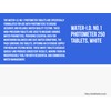 TEST ALL WATER - PoolLab DPD No.1 Tablets | Accurate