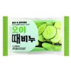 Remove grime with cucumber foam that awakens the skin. Dirt soap 150g-WFIDPZP / 피부를 깨우는 오이거품으로 때를 벗긴다 때비누 150g-WFIDPZP