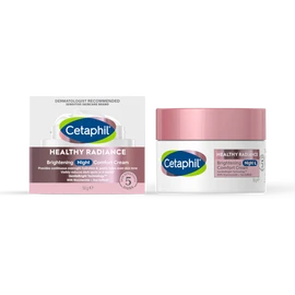 Cetaphil Healthy Radiance Brightening Comfort Night  50G