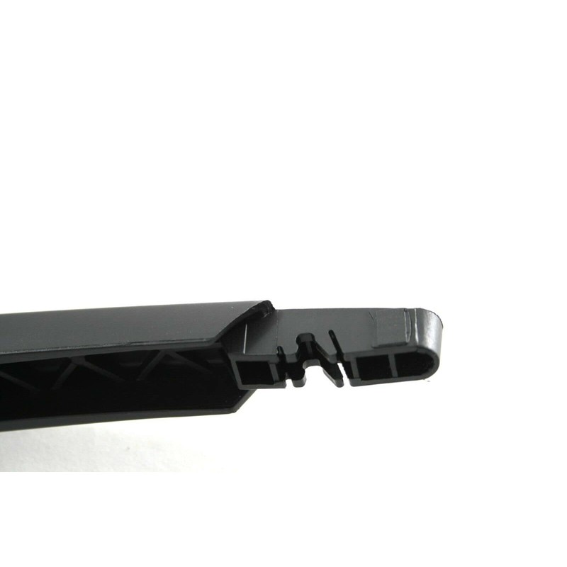 Rear windscreen wiper, rear wiper arm, windscreen wiper blades, wiper