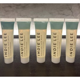 Indie Lee 10x Indie Lee Purifying Face Wash Cleanser .5oz / 15ml Mini Size - Lot of 10