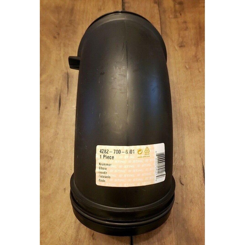 jenahuip New Genuine Blower Elbow BR450 BR700 4282-700-6901, Replacement for