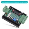Single Shaft Stepper Motor Drive TB6560AHQ Chip High Speed with