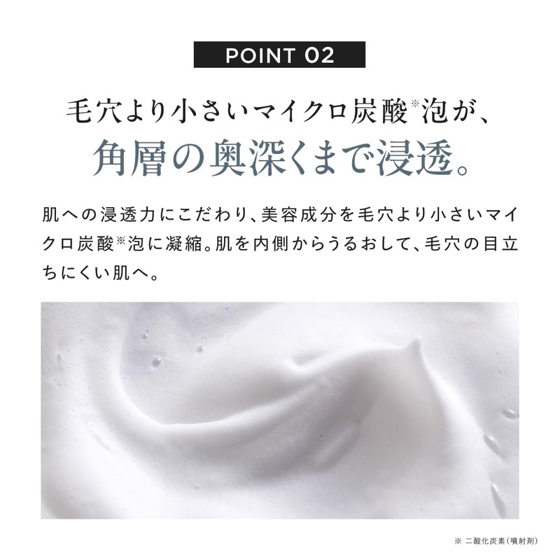 DISM GG Pore Care Foam Mask (Pore Care), 1.8 oz