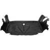KUAFU Engine Splash Shield Compatible with 1990-2005 Mazda Miata Replacement