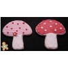Mushroom 3.5'' Cookie Cutter
