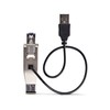 StarTech.com Gigabit Fiber to RJ45 Ethernet Media Converter Dongle, Optical