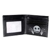 Classic Christmas Movie Jack Oogie Boogie Bi-Fold Wallet