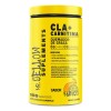 Suplemento Deportivo Mr. Yellow CLA Carnitina 1kg Mango Sin Gluten