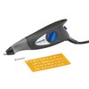 Dremel 120-Volt Engraver Rotary Tool with Stencils - Crafting Machine