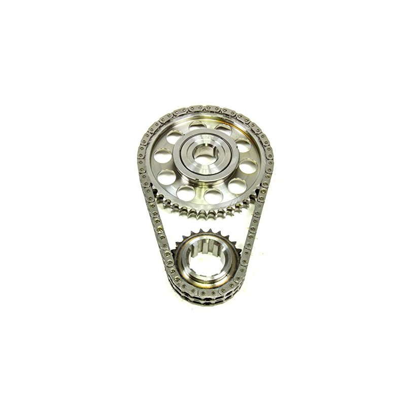 Rollmaster CS7110 Billet Roller Timing Set (AMC V8), 1 Pack