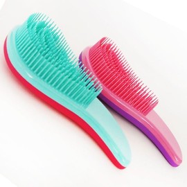 다올STYLE Wet Brush Detangler Hair Brush - Large