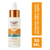 Eucerin Oil Control Serum Ultra Light F50 30ml