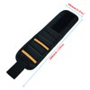 Magnetic Wristband, DIY Tool Gift for Father Tool Belt with