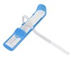 Children Foot Gauge 20cm Range High Precise Shoe Sizer Safe