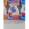 Icee 8 ICEE Zero Calorie Cherry, Blue Raspberry, Orange and