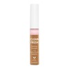 COVERGIRL Clean Fresh Hydrating Concealer, Rich, 0.23 Fl Oz