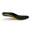 Laforst HeavyDuty Arch Support Unisex Insoles for Men Women Shoe