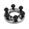 GM LS Crankshaft Spacer With Bolt Kit | Required When